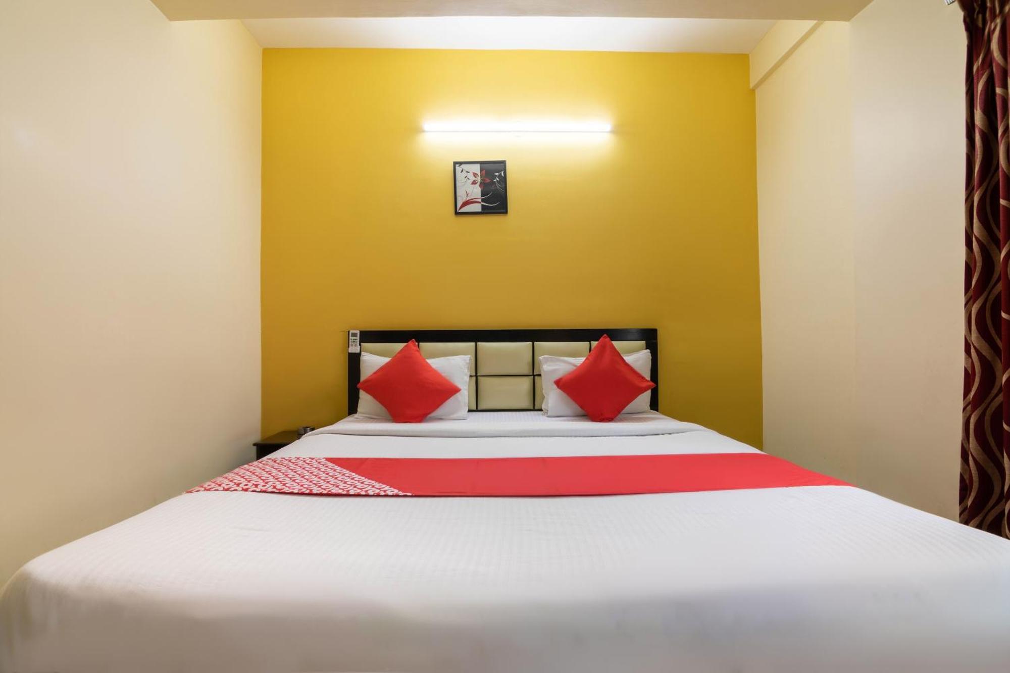 Hotel O Royal Inn Bangalore Exterior photo