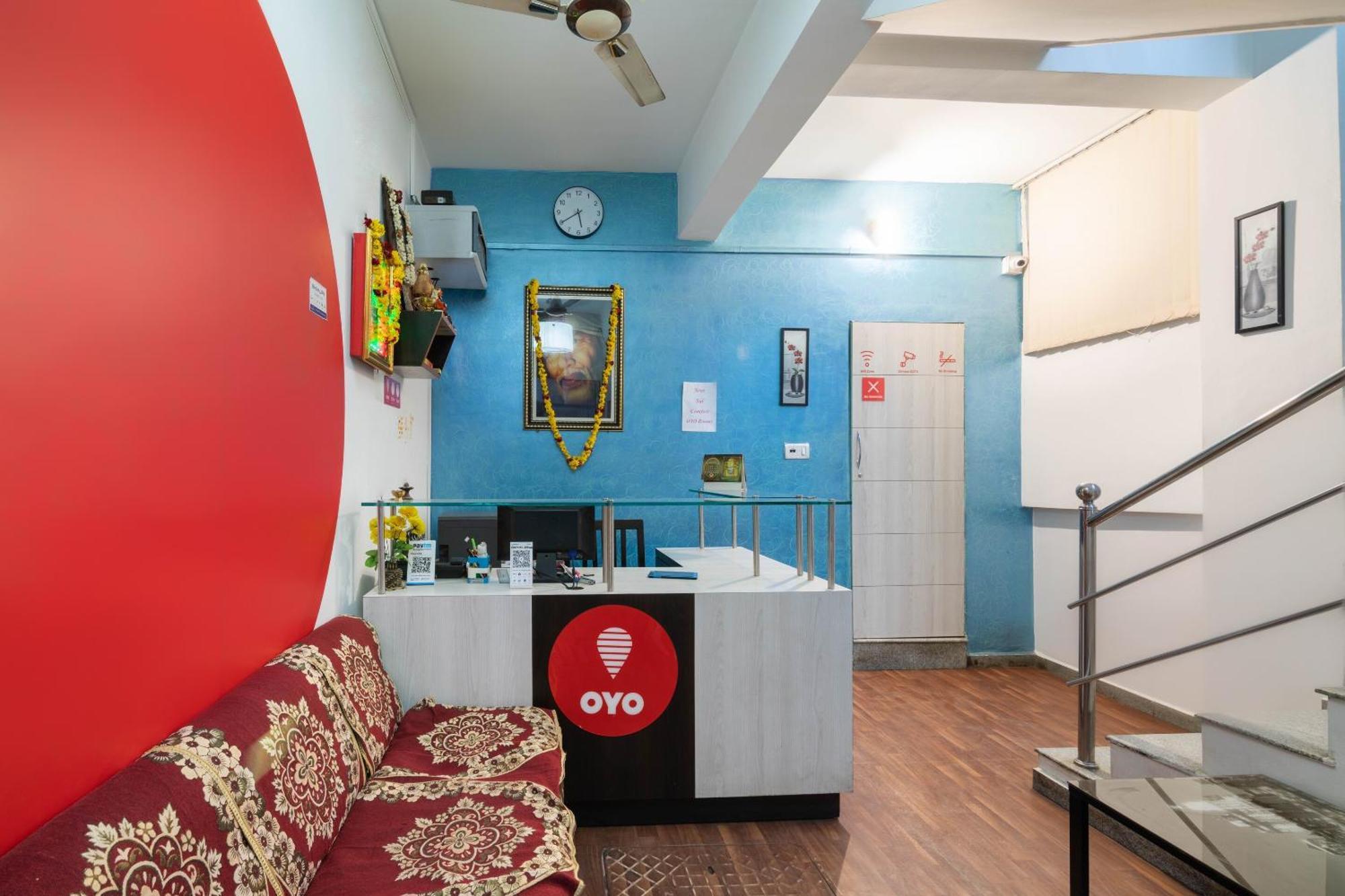 Hotel O Royal Inn Bangalore Exterior photo