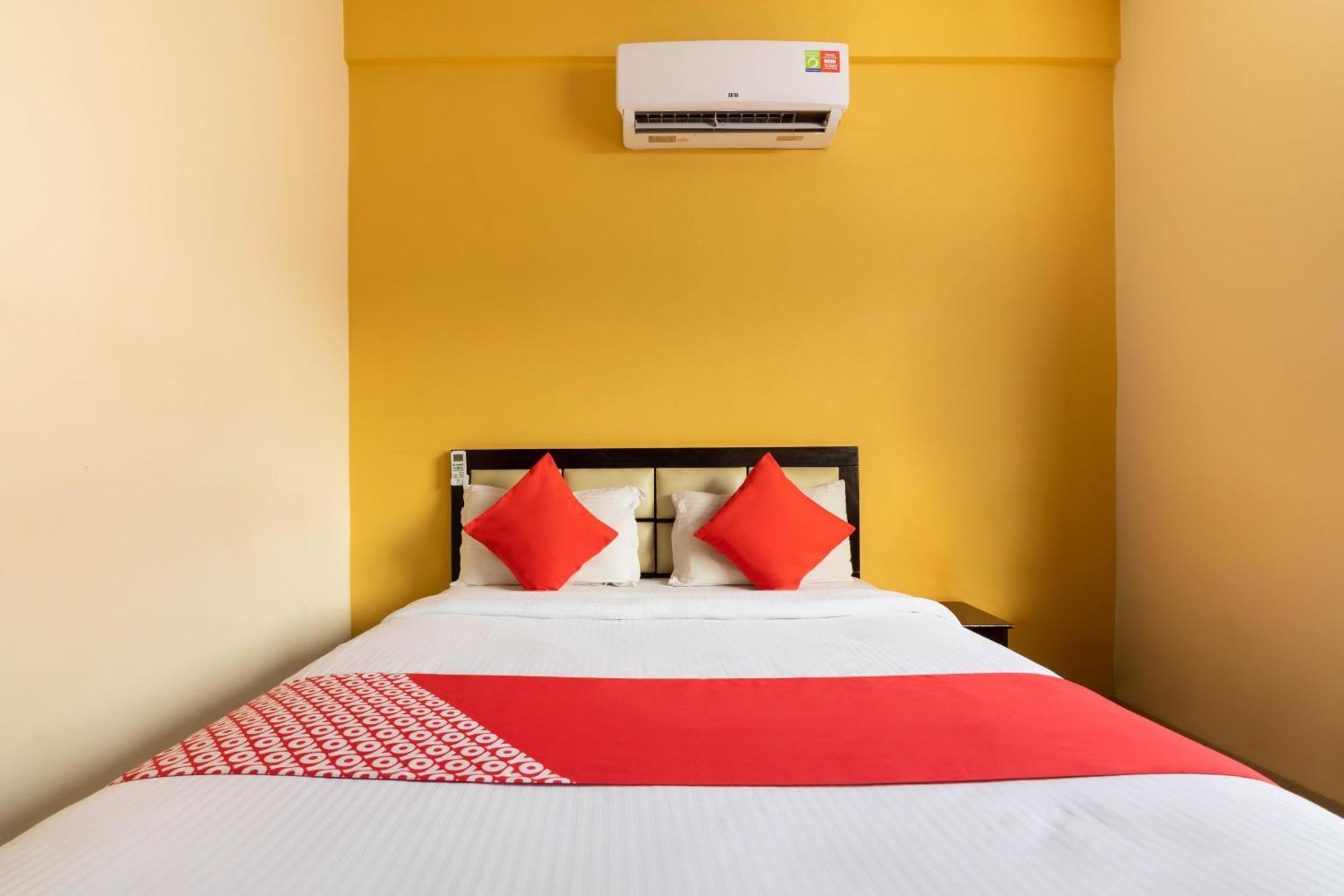 Hotel O Royal Inn Bangalore Exterior photo