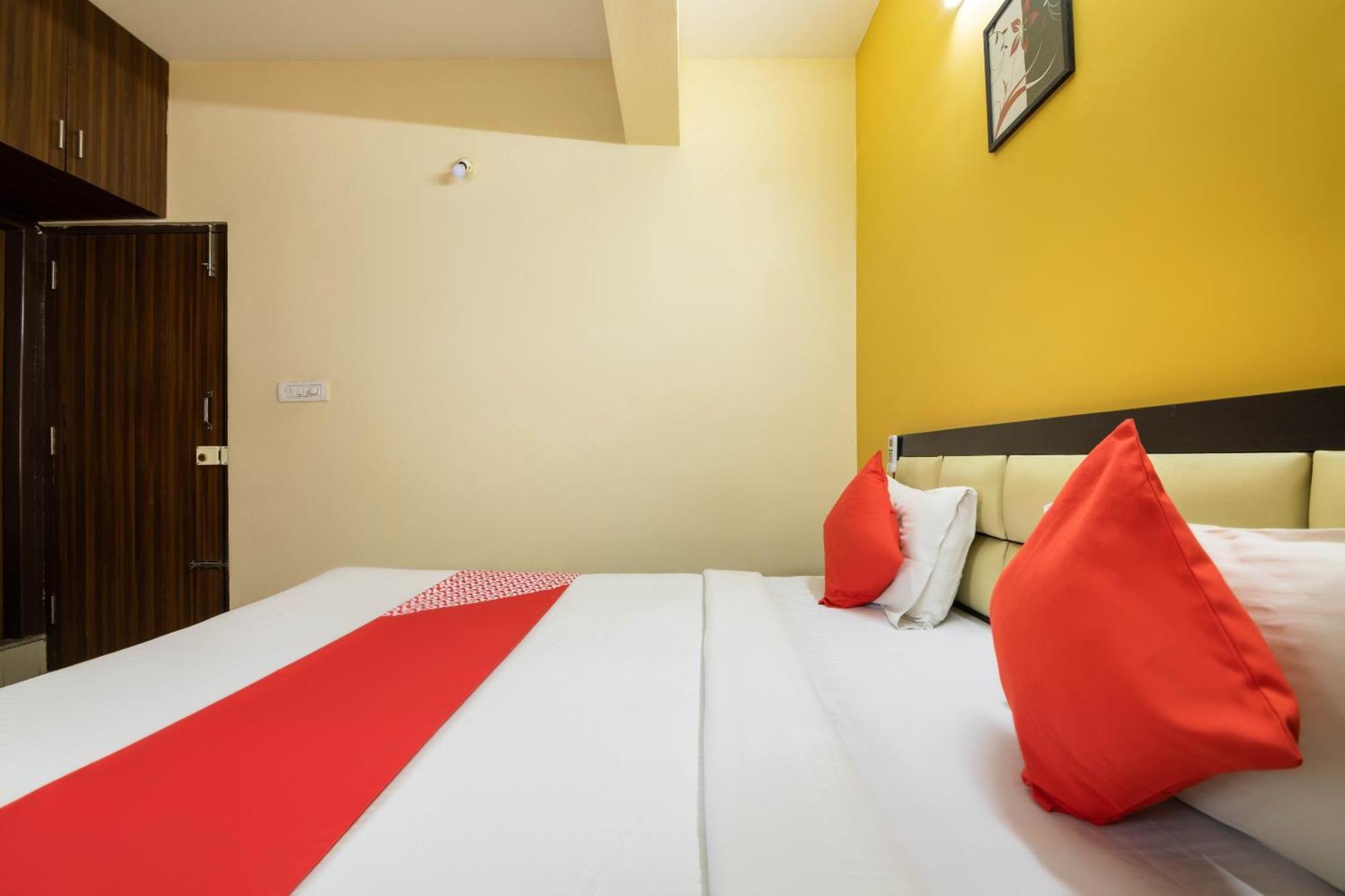 Hotel O Royal Inn Bangalore Exterior photo