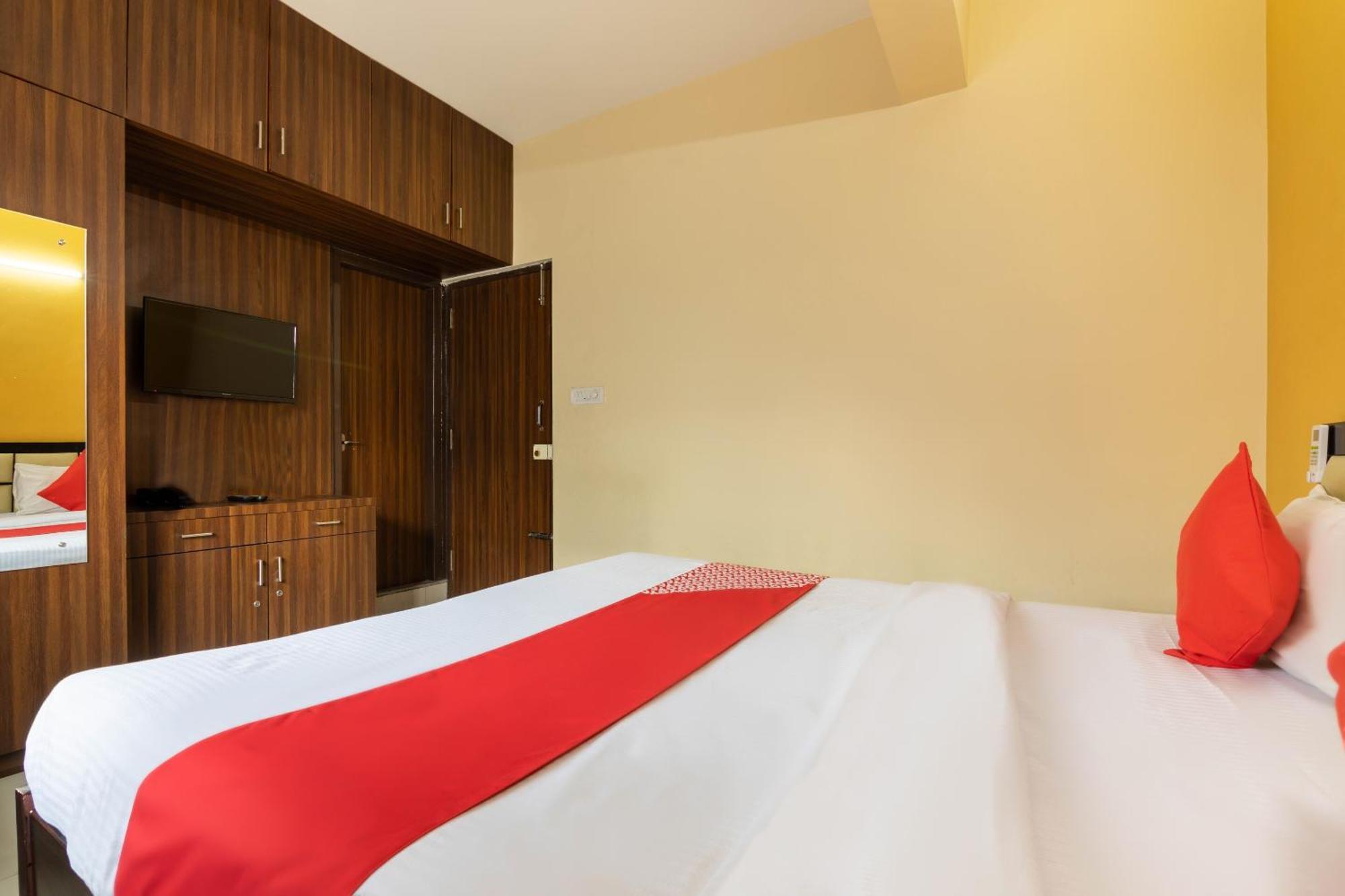 Hotel O Royal Inn Bangalore Exterior photo