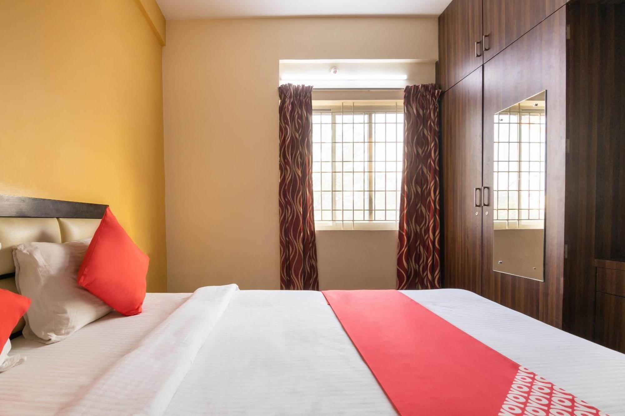 Hotel O Royal Inn Bangalore Exterior photo
